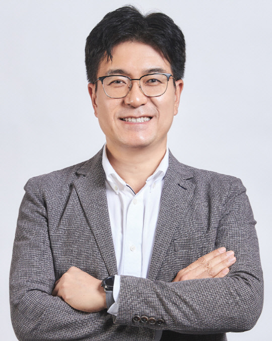 박진효 SK쉴더스 대표. SK쉴더스 제공